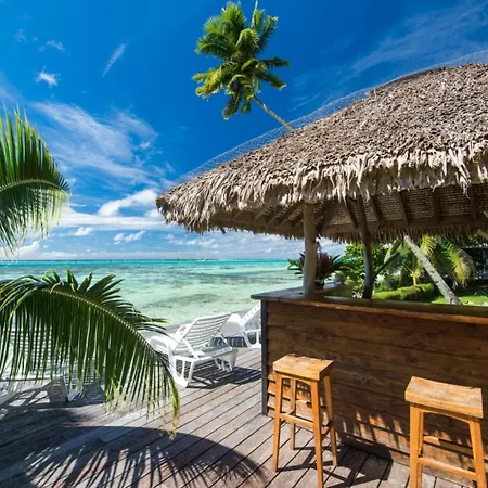 Moorea - Sundara Soul Villa